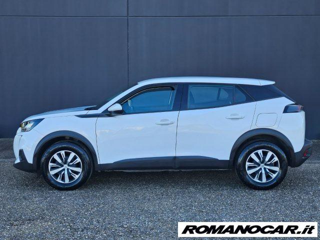 PEUGEOT 2008 PureTech 100 Active