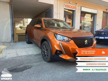 PEUGEOT 2008 2ª serie 2008 BlueHDi 110 S&S Allure