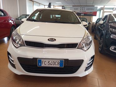 Kia Rio 1.1 CRDi 5p.S&S High Tech ok neopatentati