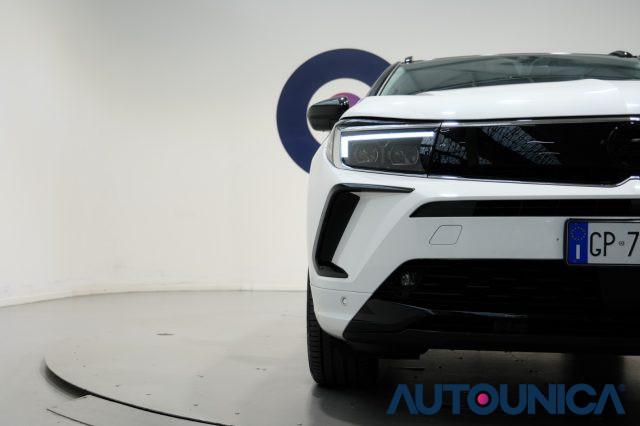 OPEL Grandland 1.6 PHEV AUTOMATICA AWD GSE FULL LED