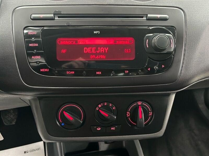 SEAT Ibiza 1.6 TDI 90cv STYLE