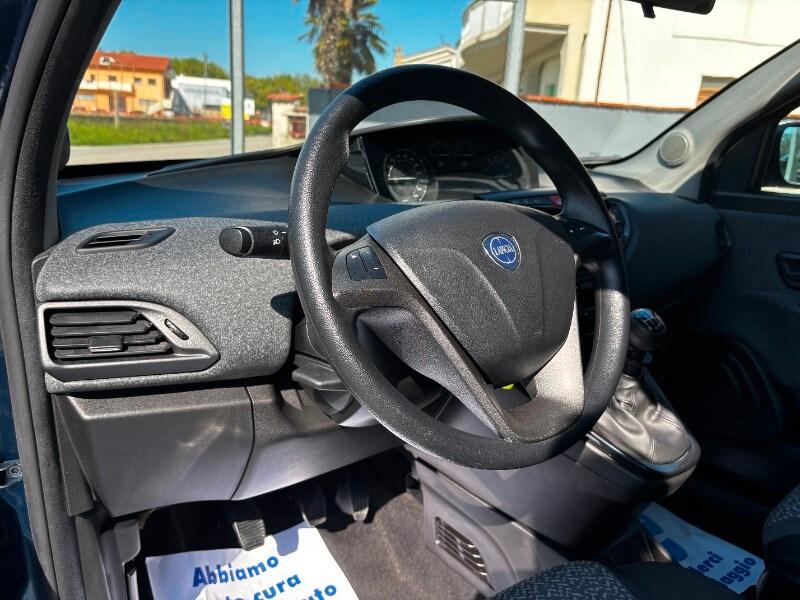 LANCIA Ypsilon 3ª serie Ypsilon 1.0 FireFly 5 ...