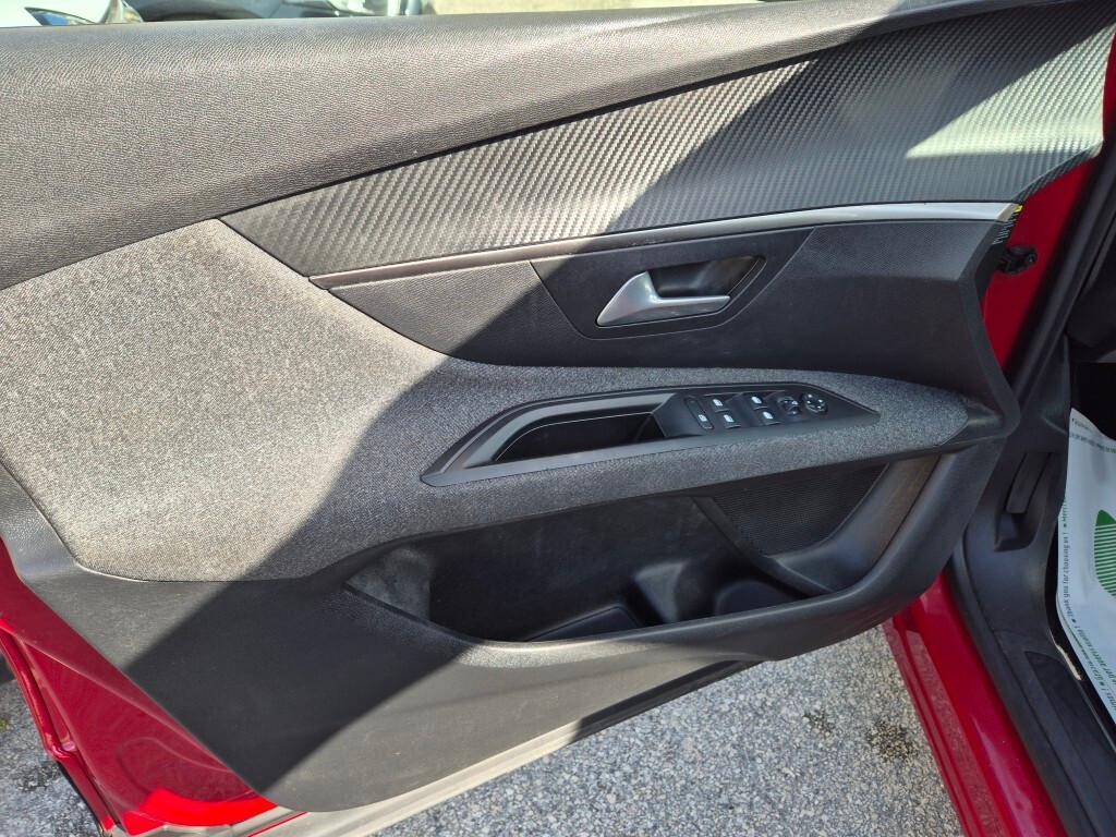 Peugeot 3008 BlueHDi 130CV N1 AUTOCARRO TETTO