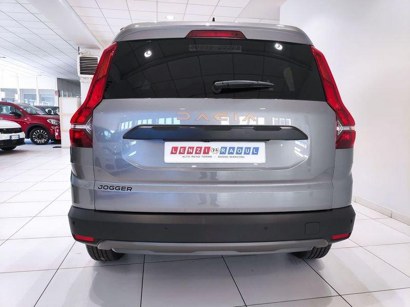 Dacia Jogger 1.0 TCe 110 CV 7 posti Extreme*GPL*FULL OPT.*PRONTA CONSEGNA*