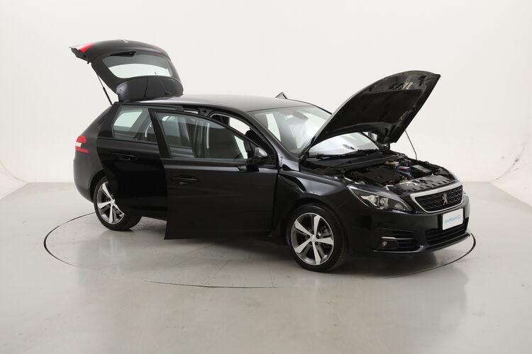 Peugeot 308 SW Active EAT8 BR264833 1.5 Diesel 131CV