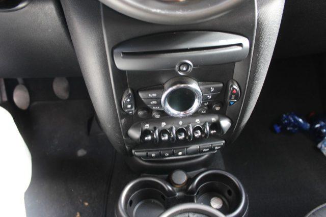 MINI Countryman Mini One D Countryman