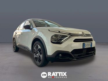 Citroen C4 1.2 puretech 130CV Feel eat8