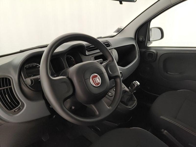 FIAT Panda 1.0 FireFly S&S 70 CV Hybrid - OK PER NEOPATENTATI