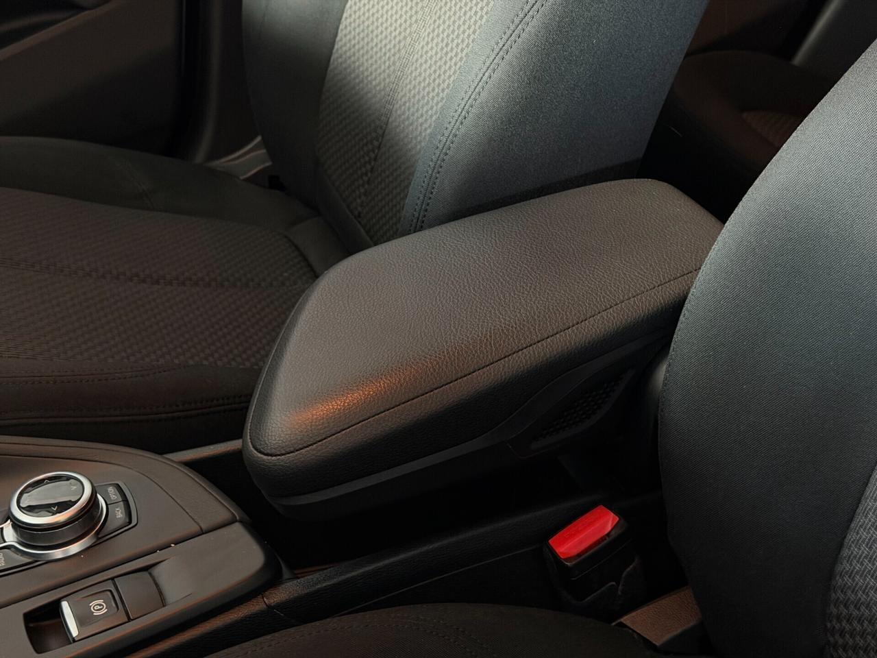 BMW X1 2.0cc 150Cv Auto Xdrive