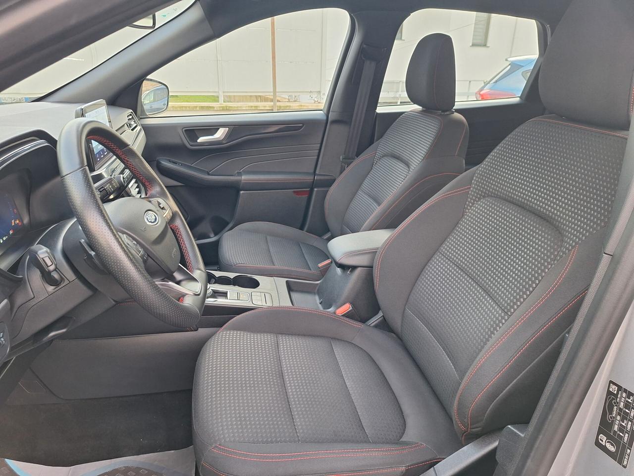 Ford Kuga 1.5 Diesel 120 CV ST-Line Autom. Nav+Retrocam