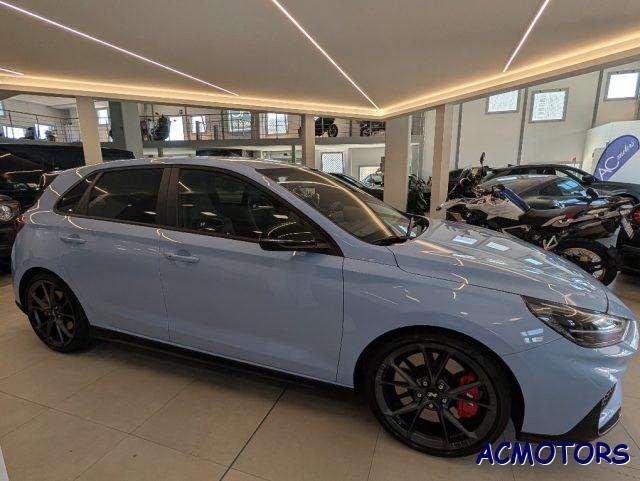 HYUNDAI i30 2.0 T-GDI 280 CV 5 porte DCT N Performance
