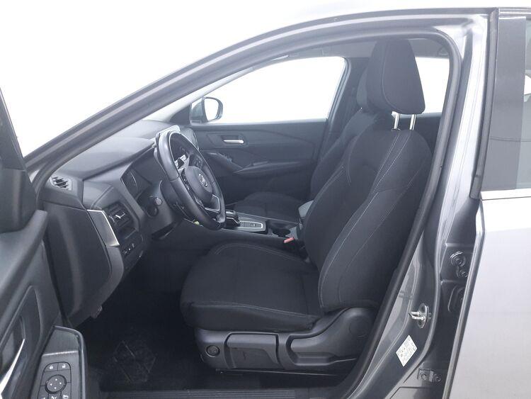 Nissan Qashqai MHEV Business Xtronic BR239272 1.3 Mild Hybrid 158CV