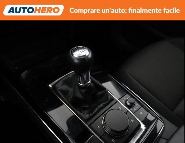 MAZDA CX-30 2.0L e-Skyactiv-G 150 CV M Hybrid 2WD Exclusive Li