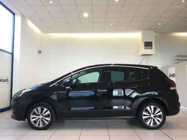 Peugeot 3008 3008 1.6 HDi 115CV Allure AUTOMATICO