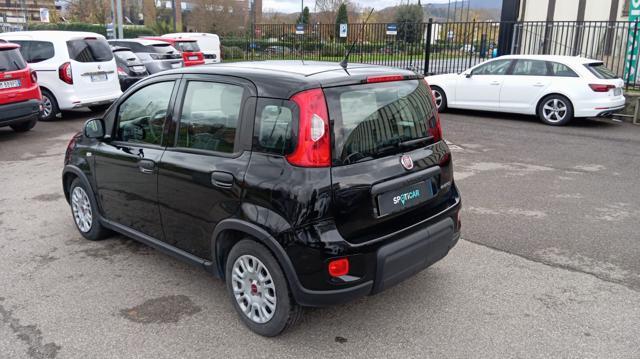 FIAT Panda *PROMO* 1.0 FireFly S&S Hybrid