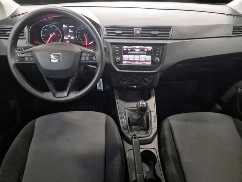 SEAT ARONA 1.6 TDI SCR 70KW REFERENCE