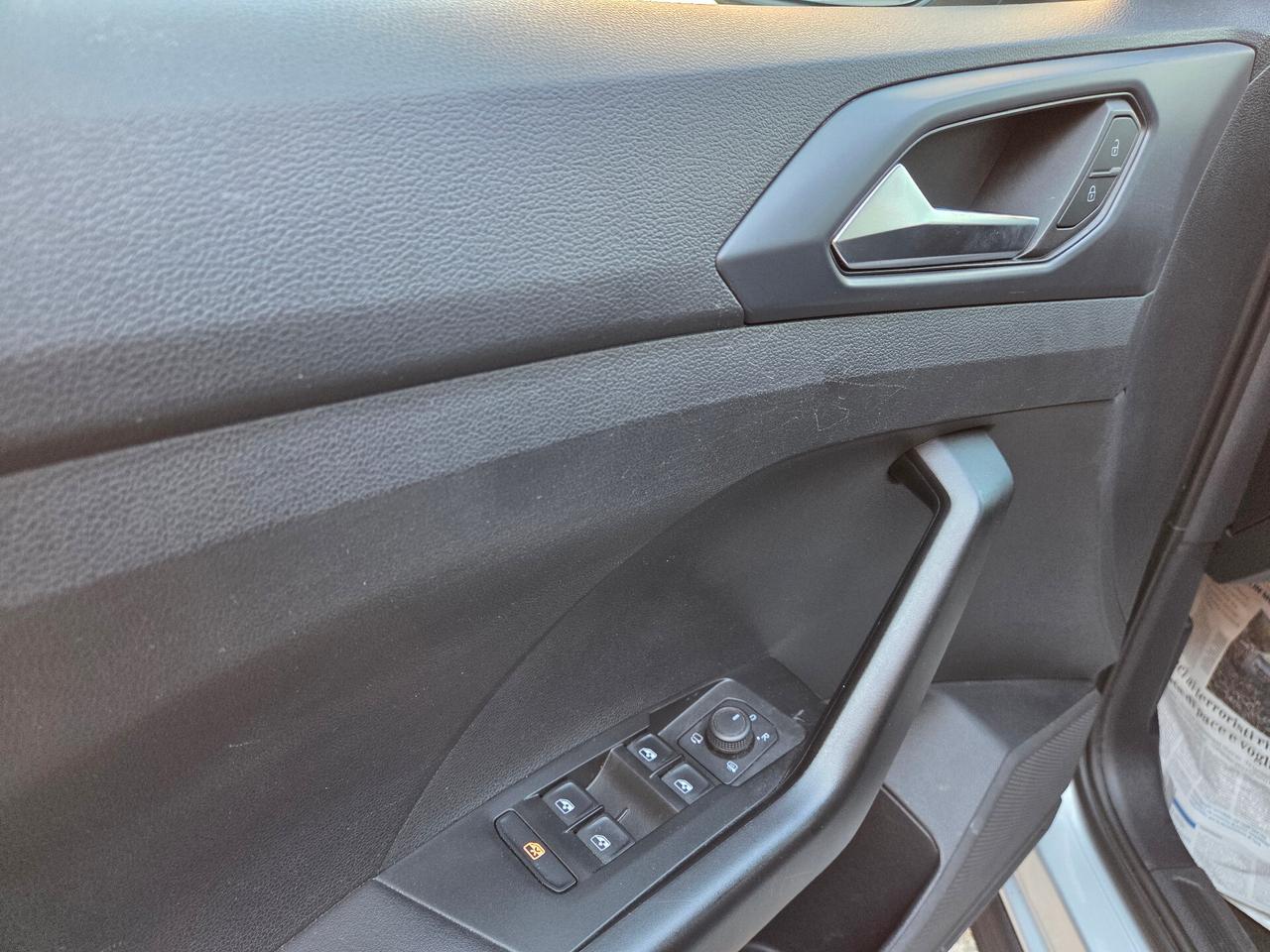 Volkswagen T-Cross 1.0 TSI 110 CV DSG Advanced
