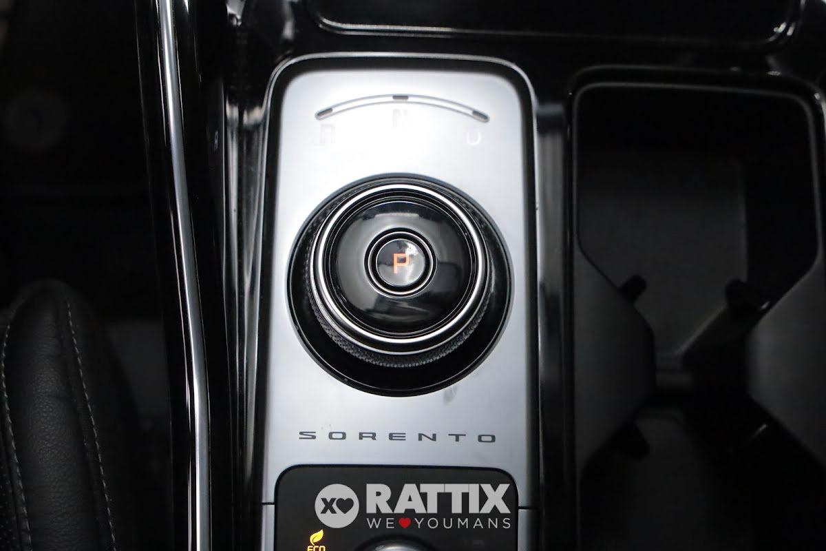 Kia Sorento 1.6 t-gdi phev Evolution awd at6 7p.ti + tetto apribile