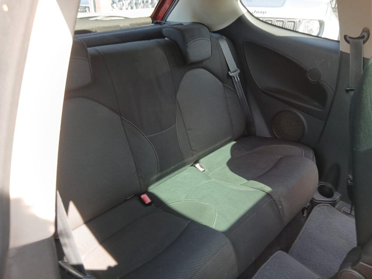 Alfa Romeo MiTo 1.4 T 120 CV GPL Progression