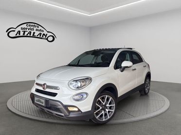 FIAT - 500X - 1.6 MultiJet 120 CV Cross Plus TETTO