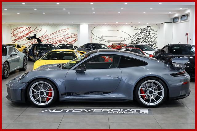 PORSCHE 992 GT3|MKII|FULL CARBON SPEC|GUSCIO