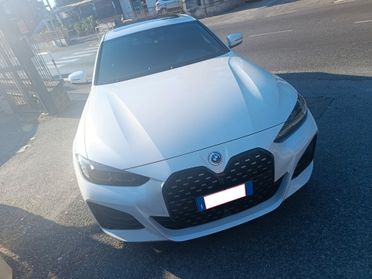 Bmw 4er Gran Coupe 420d 48V Msport