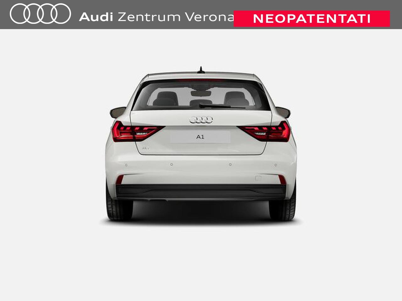 Sportback 30TFSI 116CV Business