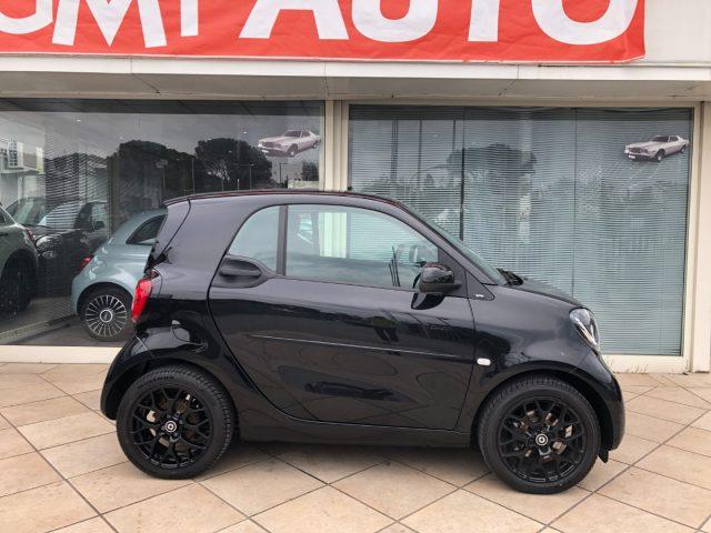 SMART ForTwo 0.9 90CV PRIME SPORT PACK PANORAMA LED NAVI