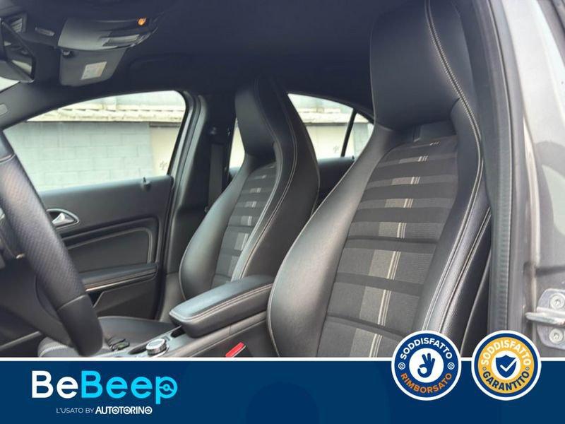 Mercedes-Benz Classe A A 180 D SPORT AUTO MY16