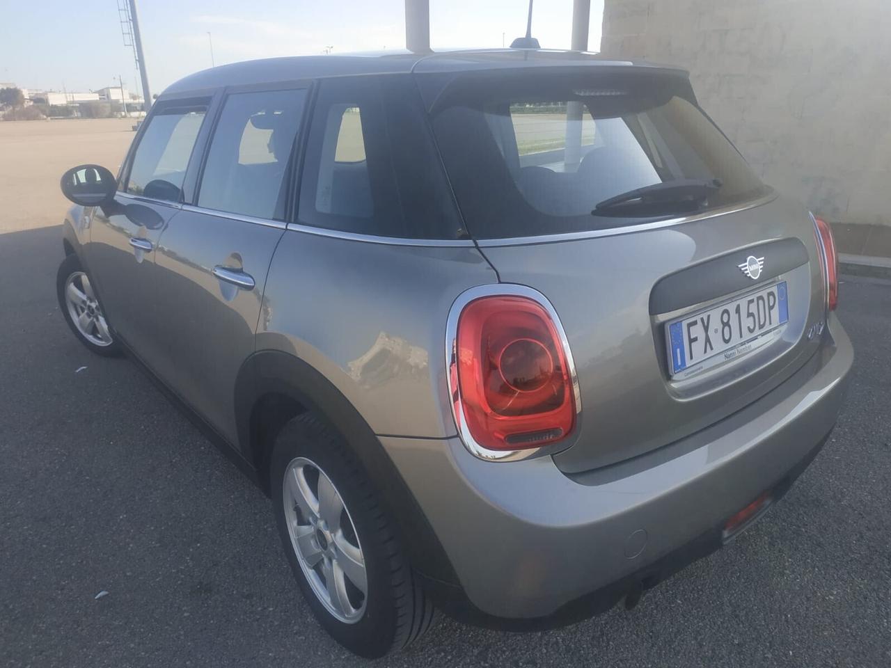 MINI - Mini 1.5 One D 95cv - 2019