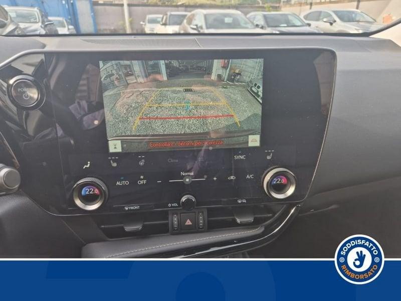 Lexus NX 450h PHEV Premium+ 4WD