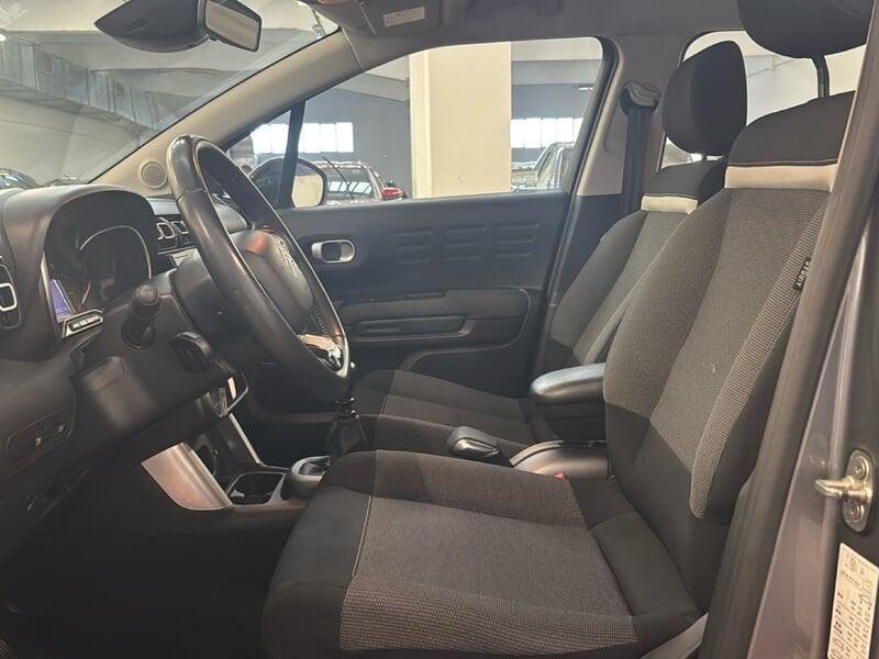 Citroën C3 Aircross BlueHDi 100 S&S Shine