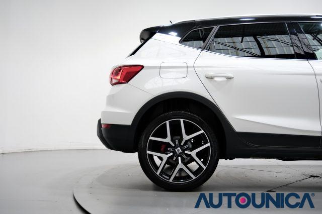 SEAT Arona 1.0 ECOTSI 115 CV FR NEOPATENTATI