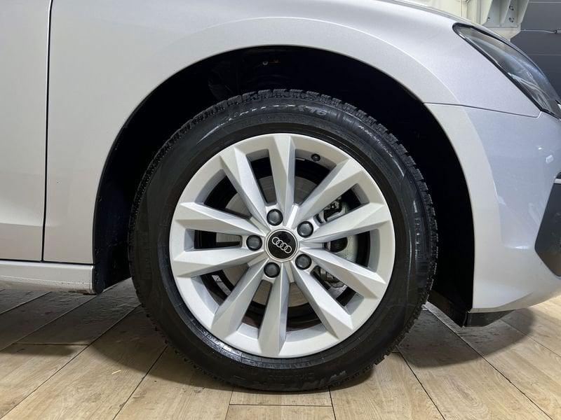 Audi A3 Sportback 30 TDI S tronic Business