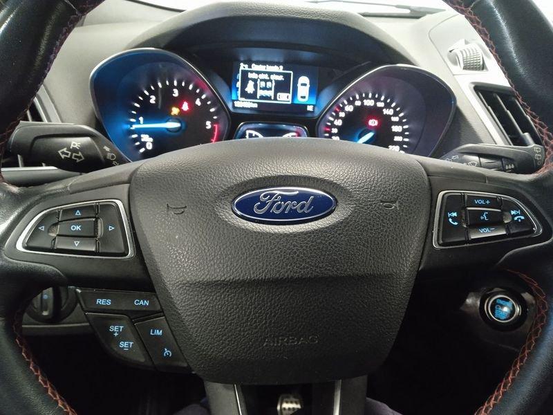 Ford Kuga 2ª serie 1.5 TDCI 120 CV S&S 2WD ST-Line