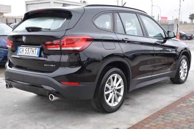 BMW X1 xDrive18d Business Advantage