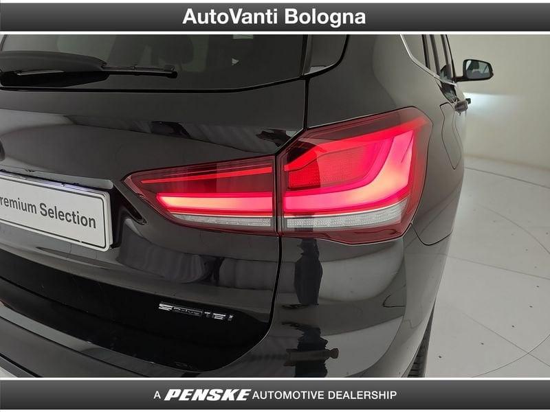 BMW X1 X1 sdrive18i xLine Plus 136cv auto