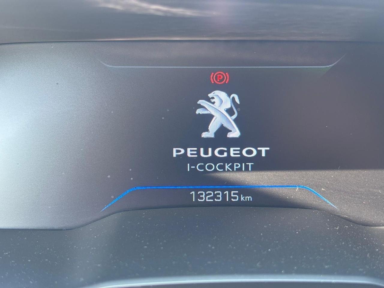Peugeot 508 Plug-in Hybrid 225 e-EAT8 Allure Pack 290cv