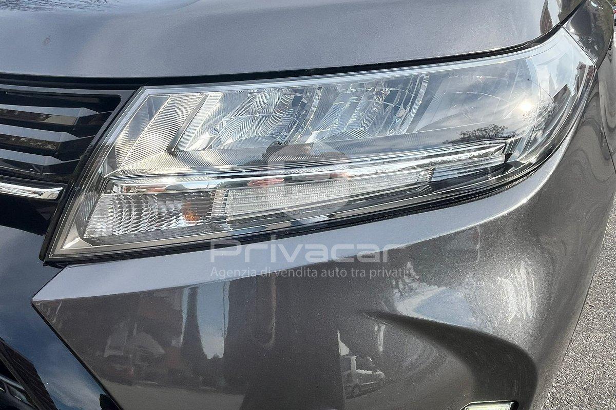 SUZUKI Vitara 1.4 Hybrid Cool+