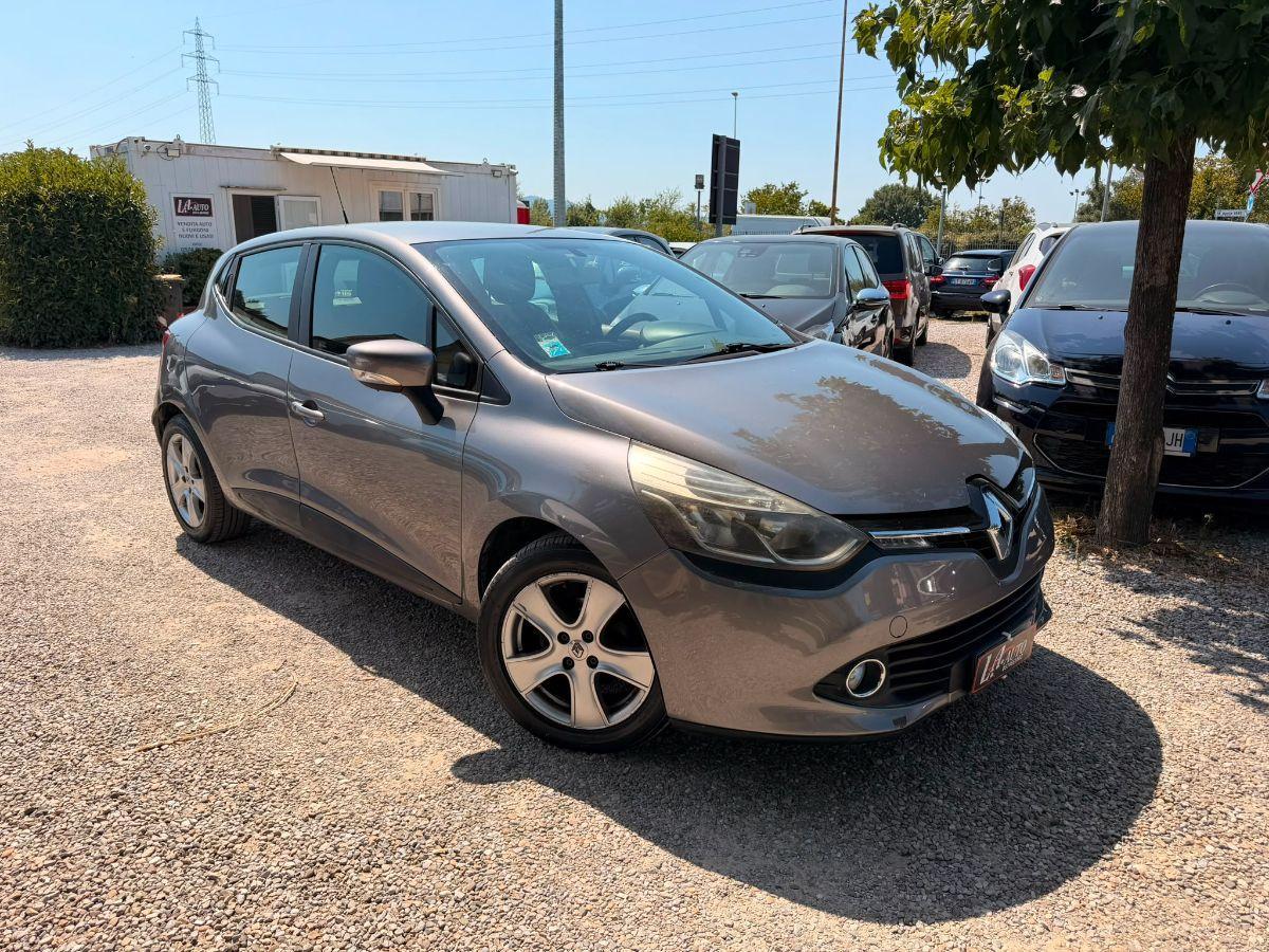 RENAULT - Clio - 1.2 75 CV 5p. Life