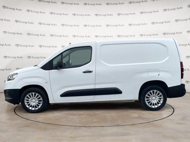 TOYOTA Proace City 1.5D 130 CV S&S PL 4p. Comfort