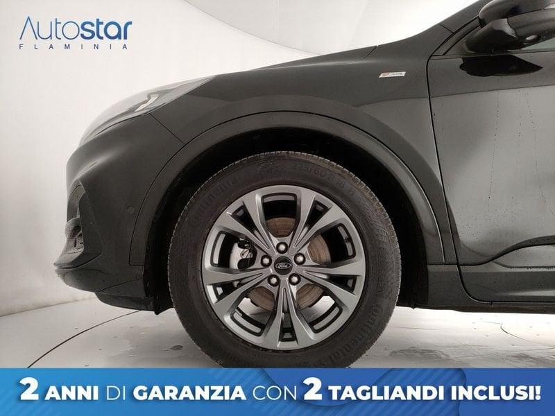 Ford Kuga 2.5 full hybrid ST-Line Design 2wd 190cv cvt