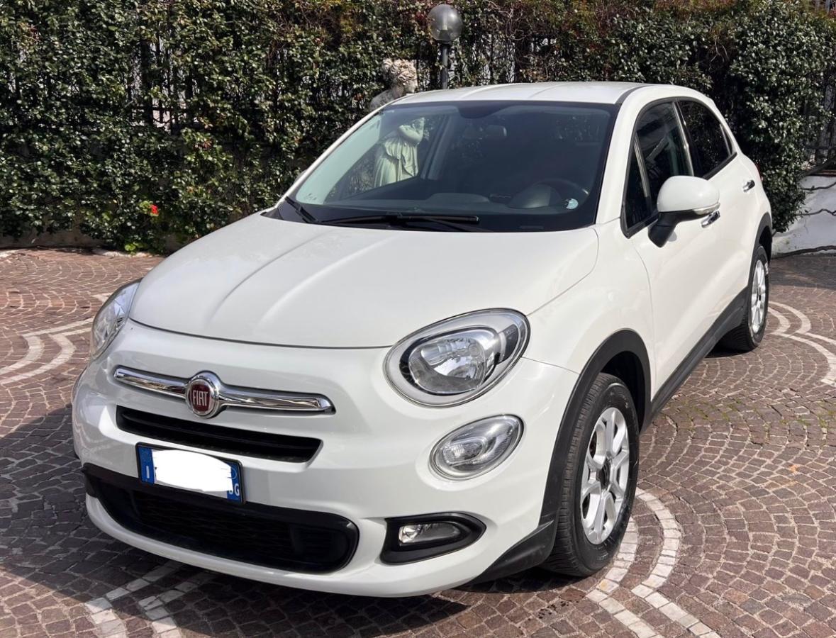 FIAT 500X 1.3 M.Jet 95 CV Lounge