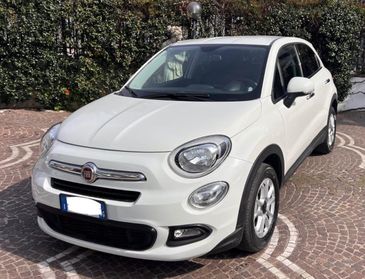 FIAT 500X 1.3 M.Jet 95 CV Lounge