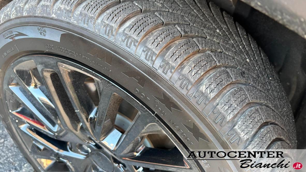 Jeep Compass 1.3 turbo t4 phev Night Eagle 4xe auto