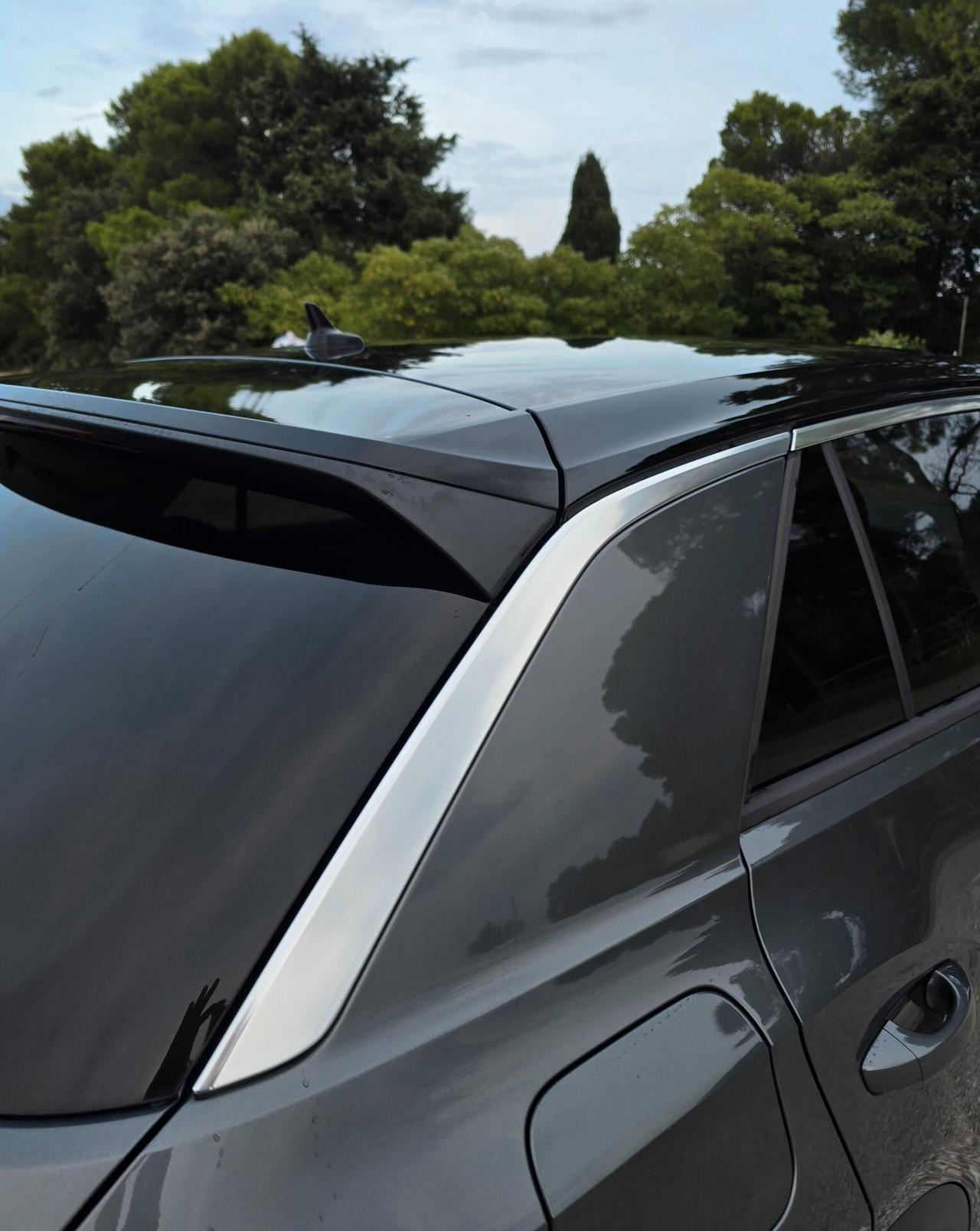 Volkswagen T-Roc B-color Daytona