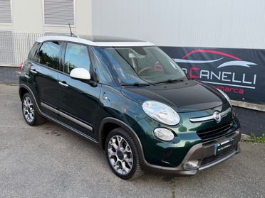 Fiat 500L 1.6 Multijet 105 CV Trekking TETTO PANORAMICO