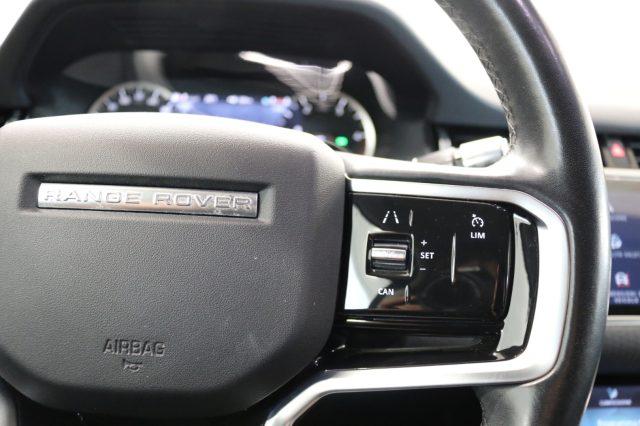 LAND ROVER Range Rover Evoque 2.0D I4 163 CV AWD Auto HSE SECONDA SERIE