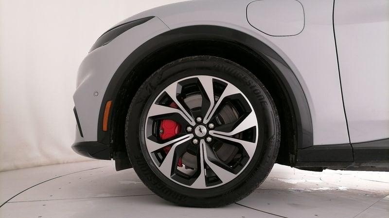 Ford Mustang Mach-E Mustang Mach-E AWD Extended Premium 351 CV