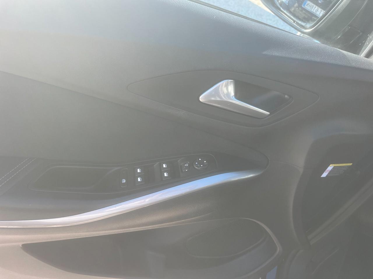 Opel Grandland X 1.2 Turbo 12V 130 CV Start&Stop Ultimate